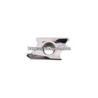 Original Korloy XEKT19M530FR-MA H01 Carbide Milling Insert | Steel & More