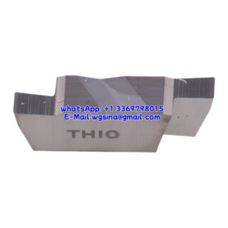 Original Tungaloy XGR6325-02 H10 Carbide Insert | Non-Ferrous, Composites (10 PCS) XGR6325-02 TH10