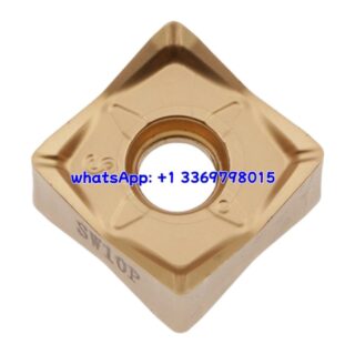 Original Kyocera XNEU13T6ANEN-S Carbide Insert (10 PCS) SW10P XNEU13T6ANEN-S SW10P