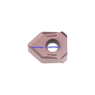 Original Sumitomo XNEU13T6ANEN-W ACP200 Carbide Insert | Steel (10 PCS)