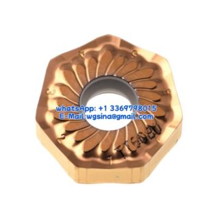 Original TaeguTec ANR-MLW TT8080 Carbide Insert - Parallelogram 85° (10 PCS) XNHU 605 XNHU 605 ANR-MLW TT8080