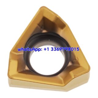 Original Korloy XNKT060405PNSR-MM PC6510 Carbide Turning Insert | Hardened Steel (10 PCS)