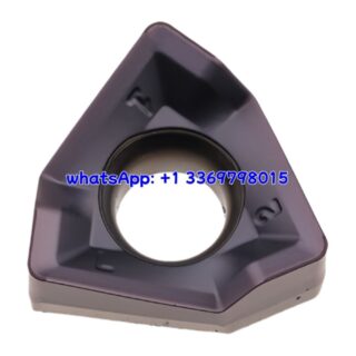 Original Korloy XNKT080508PNER-ML PC5300 Carbide Turning Insert | Steel (10 PCS)