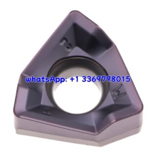 Original Korloy XNKT080508PNSR-MM PC3600 Carbide Turning Insert | Steel, Hardened Steel (10 PCS)