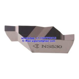 Original Tungaloy XNL6320-02 XNL6320 Carbide Insert (10 PCS) XNL6320-02 NS530