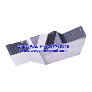Original Tungaloy XNL6335-02 H10 Carbide Insert | Non-Ferrous, Composites (10 PCS) XNL6335-02 TH10