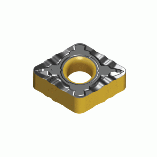 Original TaeguTec TT8125B TT8125 Carbide Insert - Triangle | Steel (10 PCS) XNMG 110508 MLP XNMG 110508 MLP TT8125B