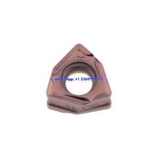 Original Sumitomo XNMU060608PNER-G ACK300 Carbide Insert | Cast Iron (10 PCS)