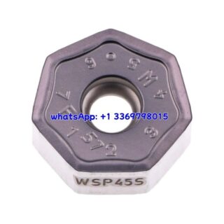 Original Walter XNMU0705ANN-F57 Carbide Turning Insert (10 PCS) WSP45S XNMU0705ANN-F57 WSP45S