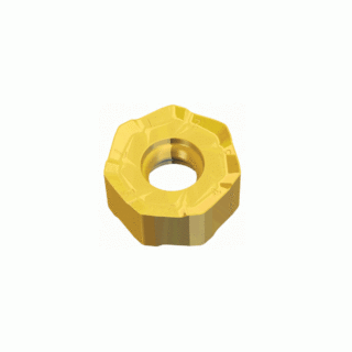 Original TaeguTec TT9080 TT9080 Carbide Insert - Triangle | Stainless Steel & More (10 PCS) XNMU 605 ANR-M XNMU 605 ANR-M TT9080
