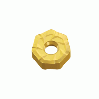 Original TaeguTec ANTR-M TT6080 Carbide Insert - Parallelogram 85° (10 PCS) XNMU 906 XNMU 906 ANTR-M TT6080