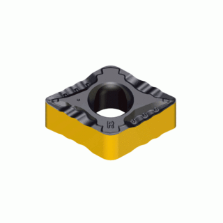 Original TaeguTec TT8105B Carbide Insert - Triangle (5 PCS) XNMV 110508L-BM XNMV 110508L-BM TT8105B
