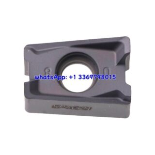 Original Widia XNPU15T608SRMM Carbide Turning Insert (10 PCS) WP40PM XNPU15T608SRMM WP40PM