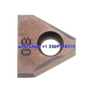 Original Iscar XNUW14T3-03 Carbide Turning Insert (10 PCS) IC08 XNUW14T3-03 IC08