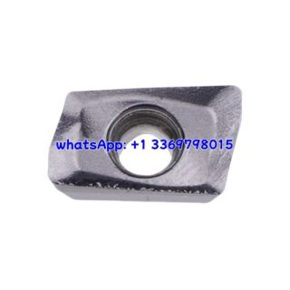 Original Seco XOEX060204FR-E03 Carbide Turning Insert (10 PCS) H15 XOEX060204FR-E03 H15