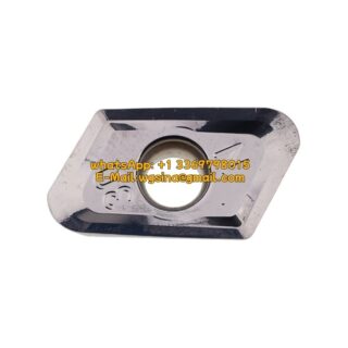 Original DIJET XOGT160530PDFR Carbide Insert (10 PCS) FZ05 XOGT160530PDFR FZ05