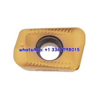 Original Seco XOMX060208R-M05 Carbide Turning Insert (10 PCS) F40M XOMX060208R-M05 F40M