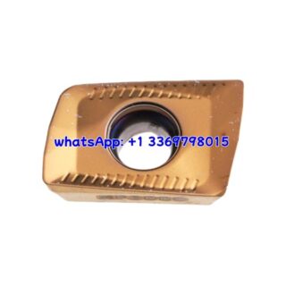 Original Seco XOMX10T304-ME07 MP3000 Carbide Turning Insert (10 PCS)