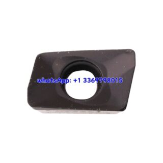 Original Seco XOMX120408TR-M12 MP2500 Carbide Turning Insert (10 PCS)