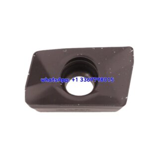 Original Seco XOMX180608TR-MD15 MK1500 Carbide Turning Insert (10 PCS)