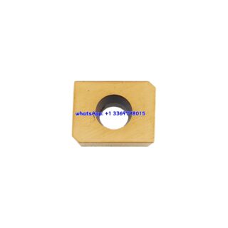 Original Kennametal KC735M KC735M Carbide Insert - Parallelogram 55° (10 PCS) XPCW1504APTR-KC735M