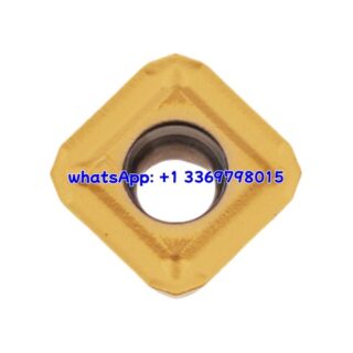 Original Pramet XPET0703AP-SD-D8345 Carbide Turning Insert (10 PCS)