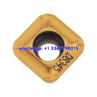 Original Pramet XPET11T3AP-D8345 Carbide Turning Insert (10 PCS)