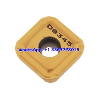 Original Pramet XPET1504AP-SD D8345 Carbide Turning Insert (10 PCS)