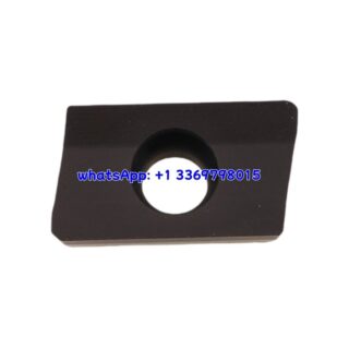 Original Pramet XPHT160412 TN5515 Carbide Turning Insert (10 PCS)