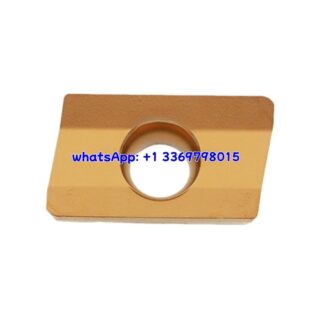 Original Pramet XPHT160412E M8330 Carbide Turning Insert (10 PCS)