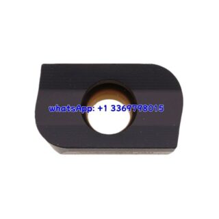 Original Widia XPHT160440 Carbide Turning Insert (10 PCS) WK15CM XPHT160440 WK15CM