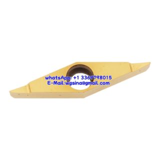 Original Tungaloy YBGT11T2015SPFR-JSP J740 Carbide Insert (10 PCS)