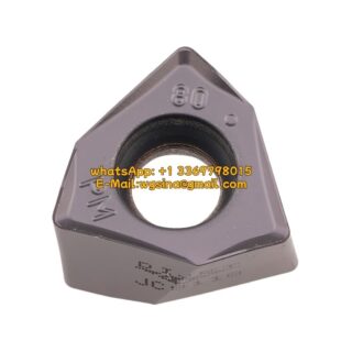Original DIJET YCMU090708ZER-PM JC8118 Carbide Insert (10 PCS)