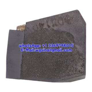Original Tungaloy YDEN0905PDFR-BD DX140 Carbide Insert (10 PCS)