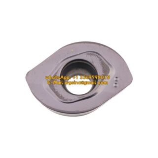 Original DIJET YDMT1505100ZER JC8118 Carbide Insert (10 PCS)