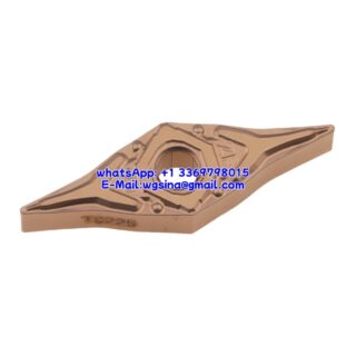 Original Tungaloy YNMG160404-ZF T9225 Carbide Insert (10 PCS)