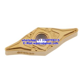 Original Tungaloy YNMG160408-ZF GT9530 Carbide Insert (10 PCS)
