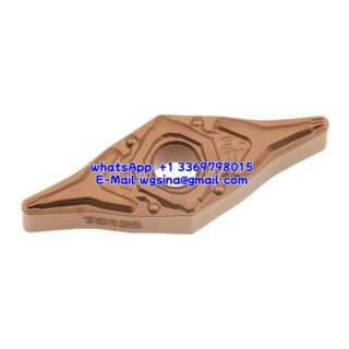 Original Tungaloy YNMG160408-ZF T9125 Carbide Insert | Steel (10 PCS)