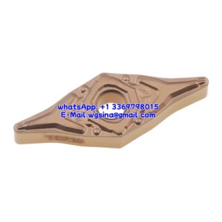 Original Tungaloy YNMG160408-ZF T9235 Carbide Insert (10 PCS)