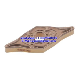 Original Tungaloy YNMG160408-ZM T9225 Carbide Insert (10 PCS)