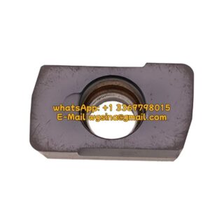 Original DIJET YPHW100308ZER-F JC8015 Carbide Insert (10 PCS)
