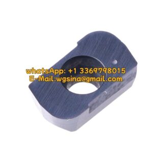 Original DIJET YPHW100320ZER-24 JC6102 Carbide Insert (10 PCS)