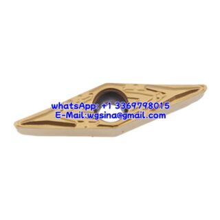 Original Tungaloy YWMT11T204-ZF GT9530 Carbide Insert (10 PCS)
