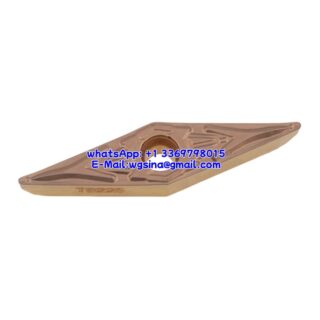 Original Tungaloy YWMT16T304-ZM T9225 Carbide Insert (10 PCS)