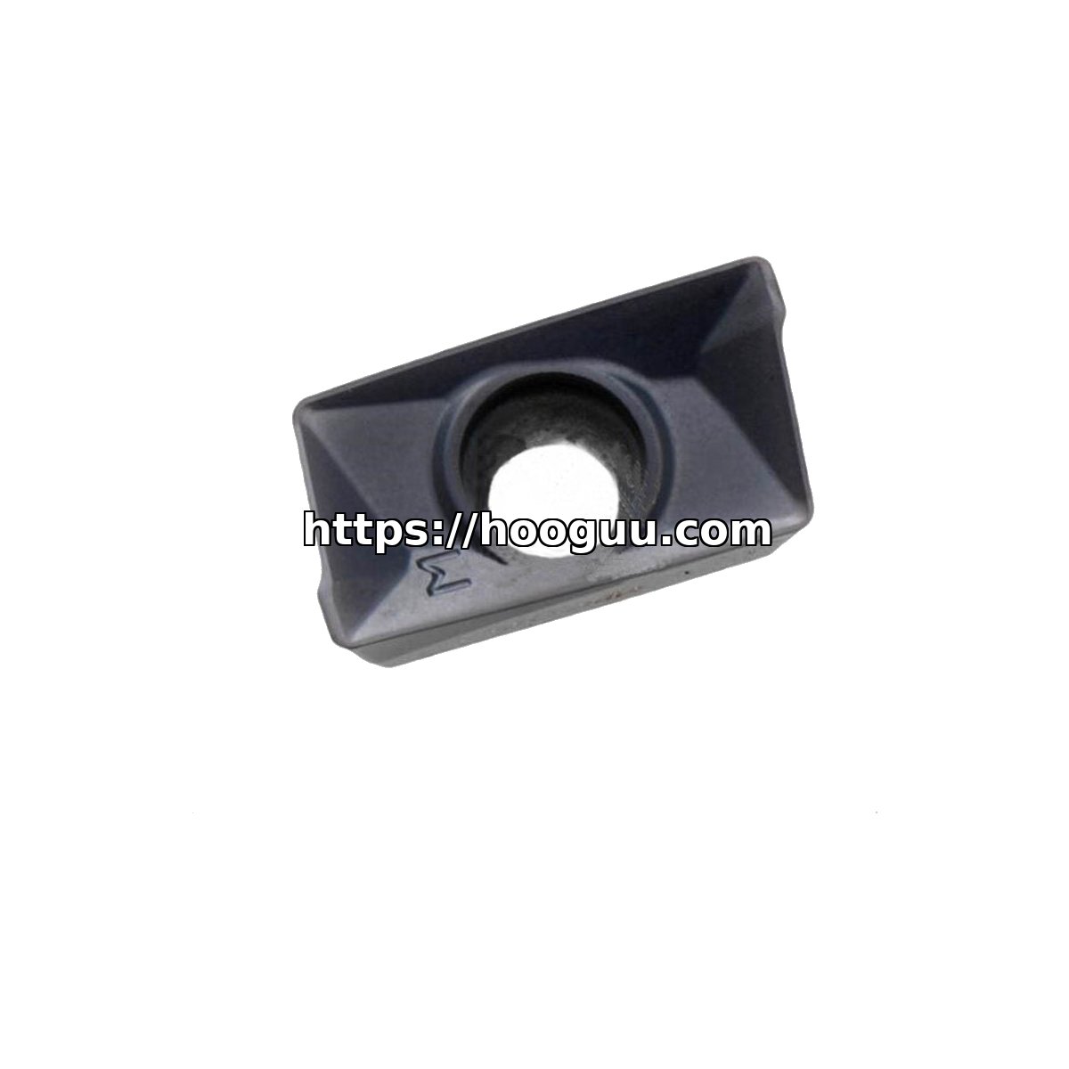ZCC-CT APKT11T308-PM YBG302 Parallelogram 85° APKT422 - Image 2