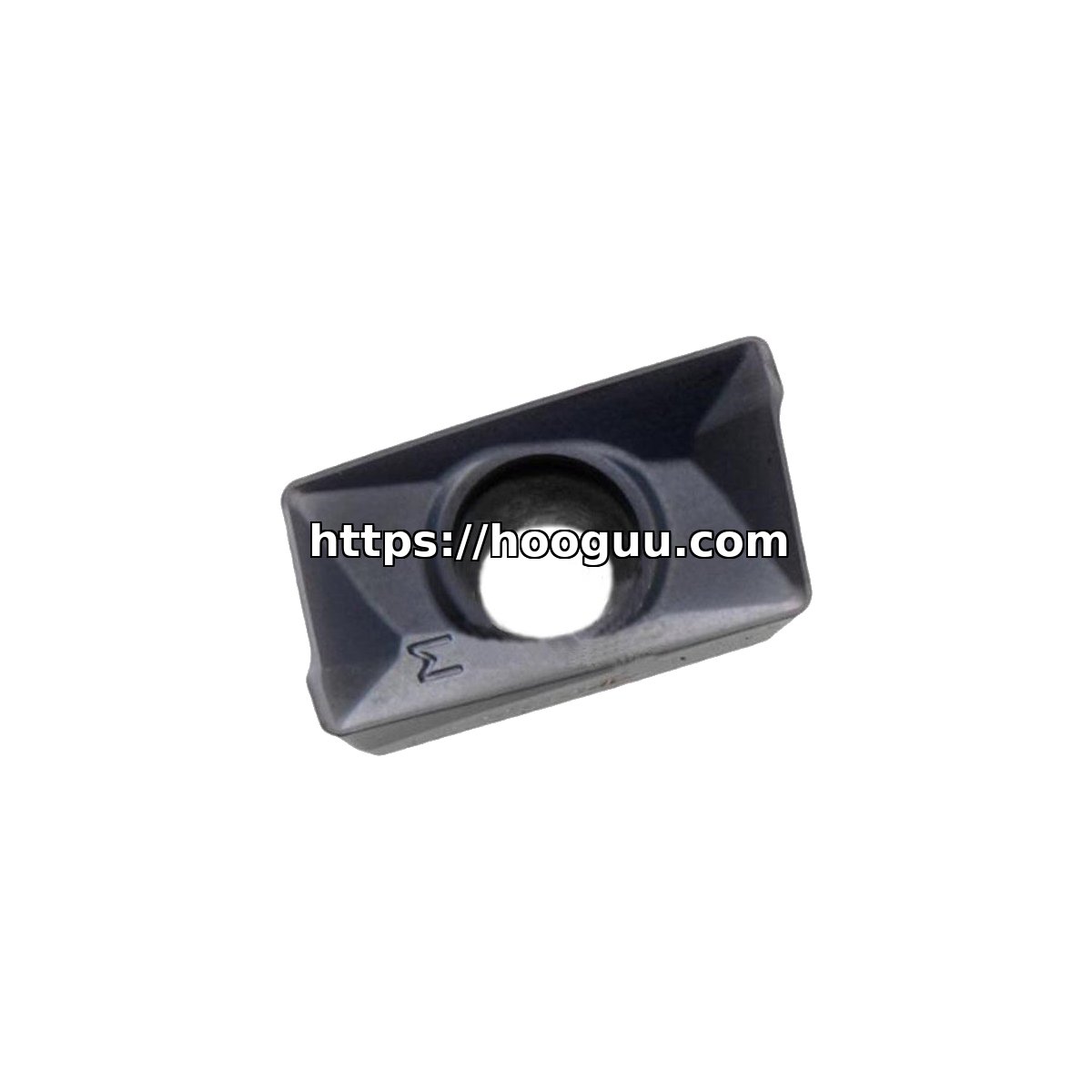 ZCC-CT APKT160408-PM YBG302 Parallelogram 85° Steel APKT532 - Image 2