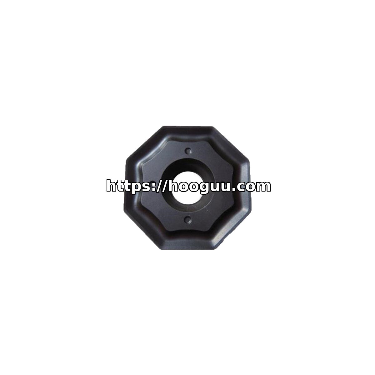 ZCC-CT ONHU060408-PF YBC302 Octagonal Steel - Image 3