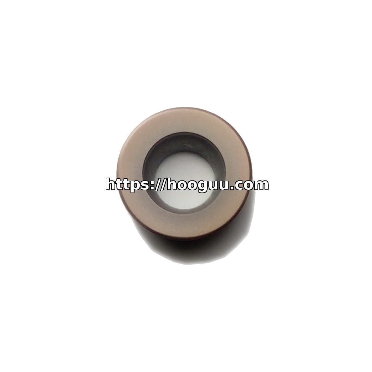 ZCC-CT RPMW1003MO YBG205 Round Steel - Image 2
