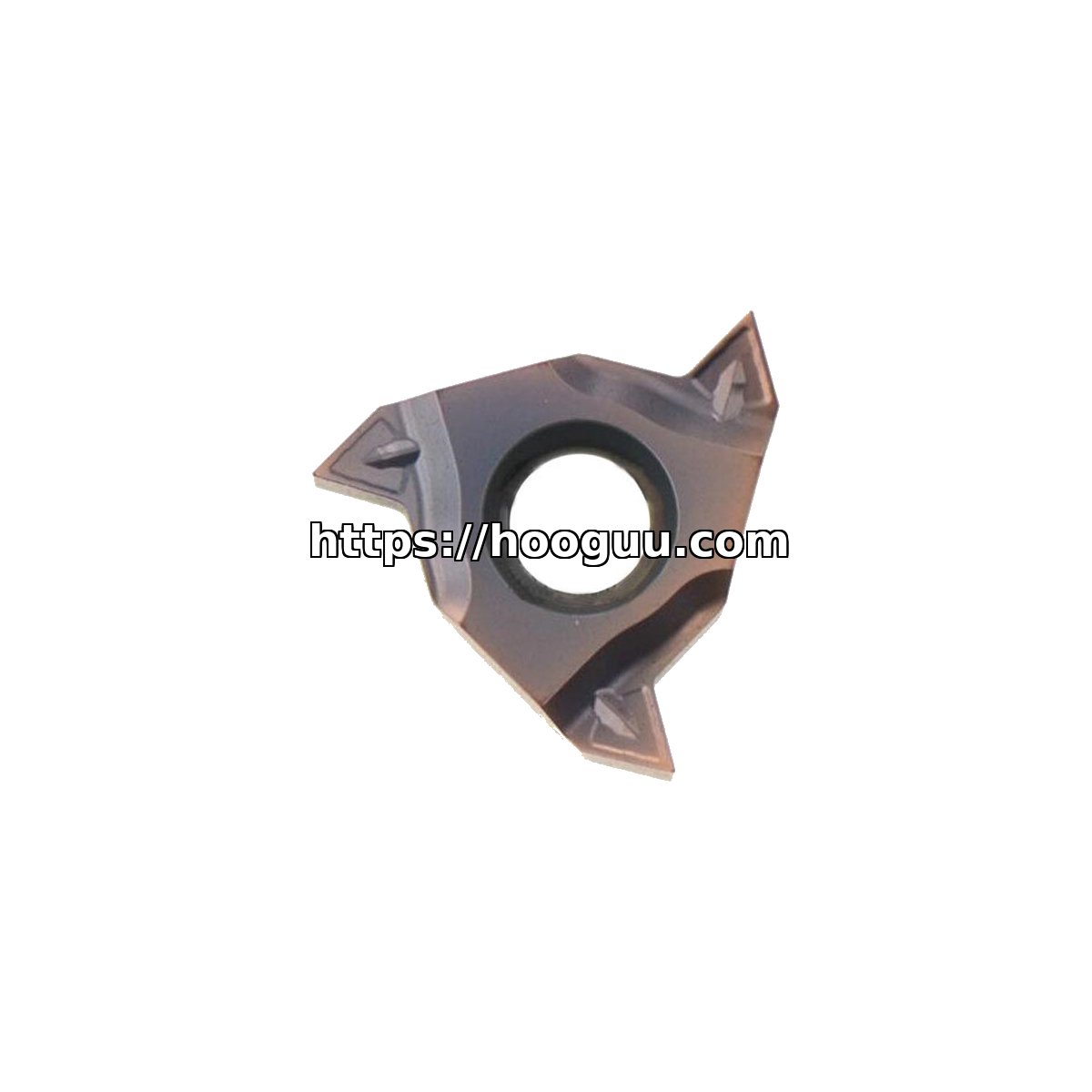 ZCC-CT RT16.01N-1.50GMPB YBG202 Round Steel - Image 2