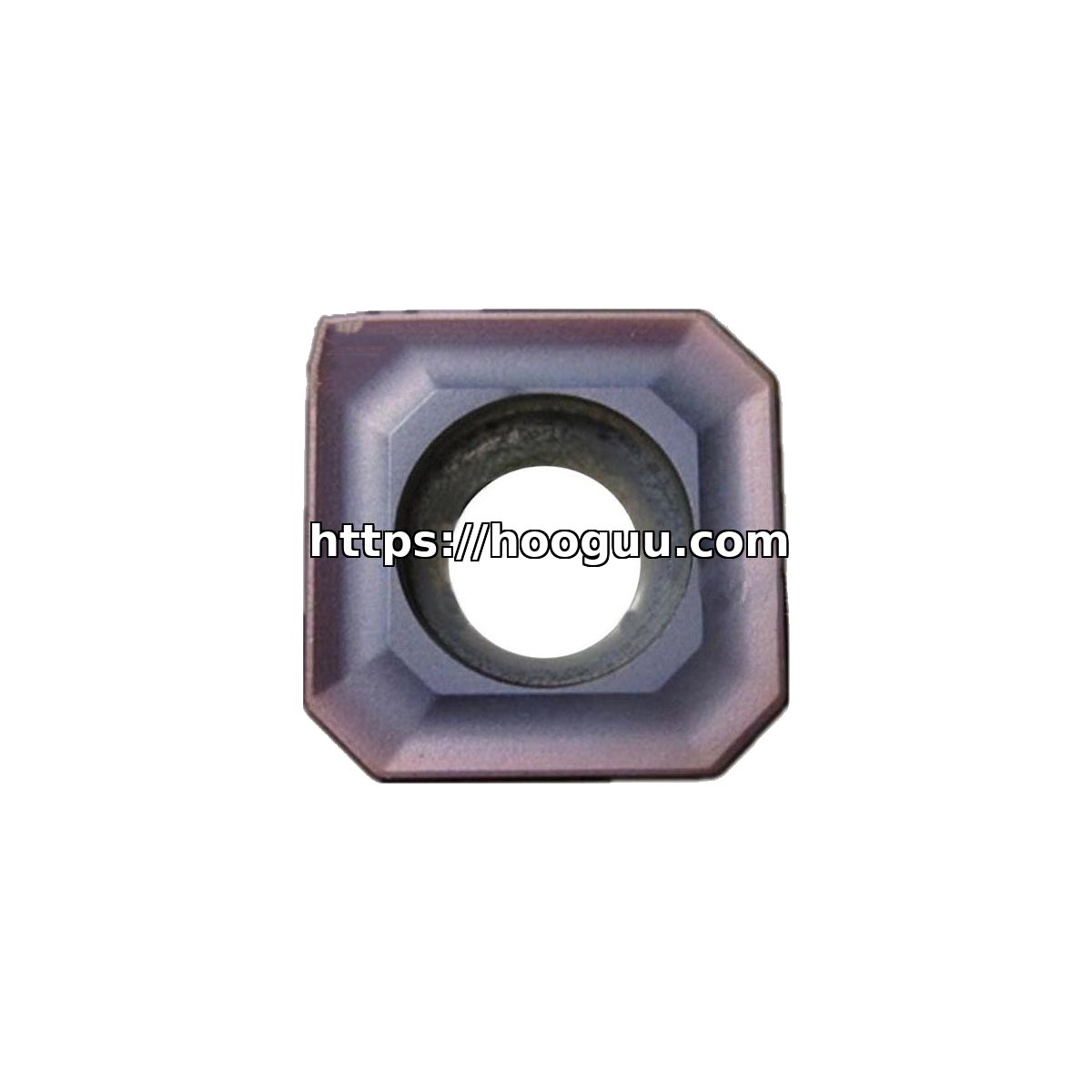 ZCC-CT SEHT1204AFSN YBG205 Square Steel - Image 2